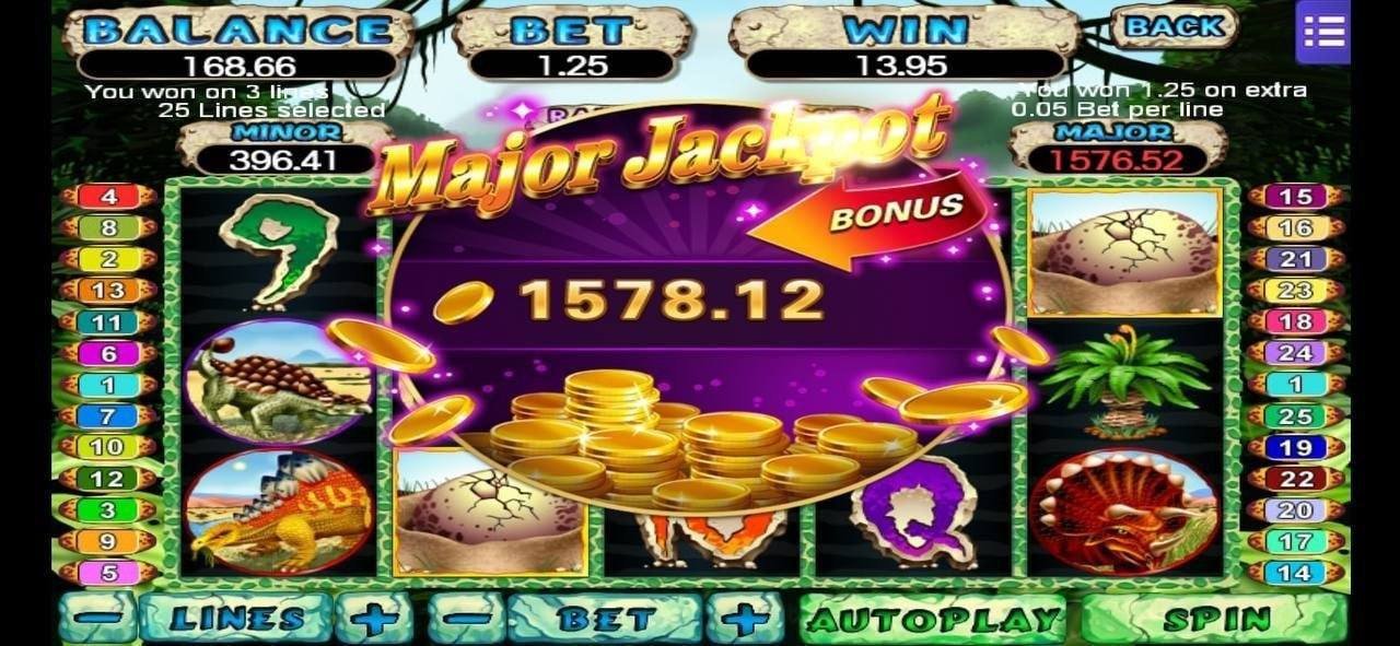 666slots